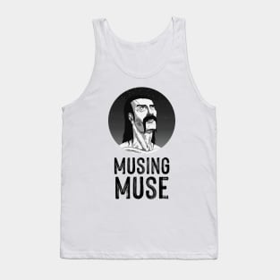 Musing Muse Tank Top